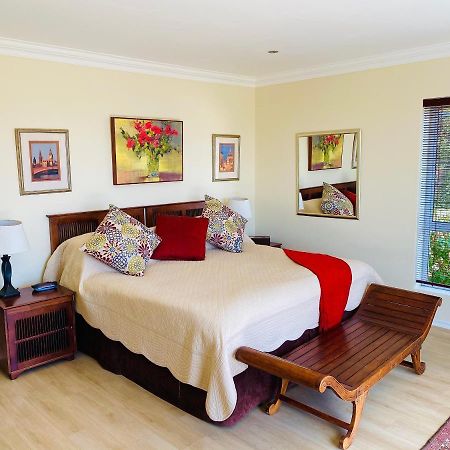 كيب تاون Entabeni Guest House المظهر الخارجي الصورة