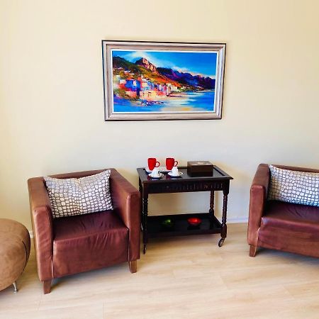 كيب تاون Entabeni Guest House المظهر الخارجي الصورة