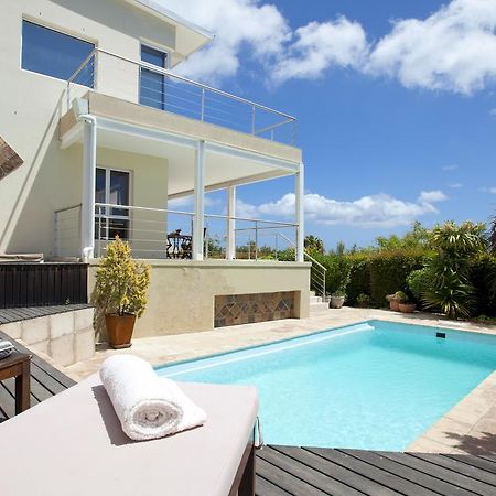 كيب تاون Entabeni Guest House المظهر الخارجي الصورة
