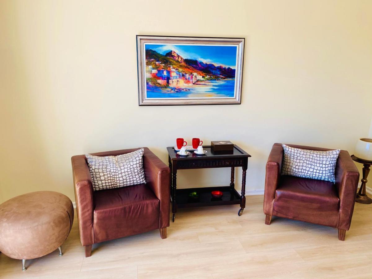 كيب تاون Entabeni Guest House المظهر الخارجي الصورة