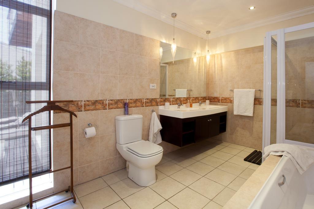 كيب تاون Entabeni Guest House الغرفة الصورة