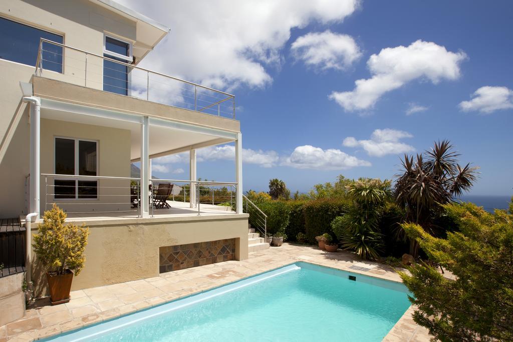 كيب تاون Entabeni Guest House المظهر الخارجي الصورة