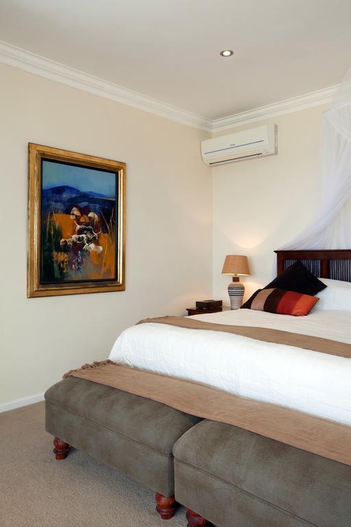 كيب تاون Entabeni Guest House الغرفة الصورة