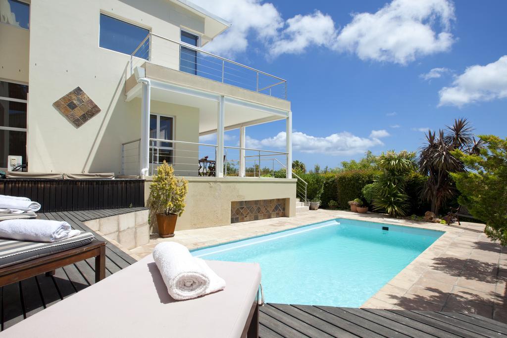 كيب تاون Entabeni Guest House المظهر الخارجي الصورة