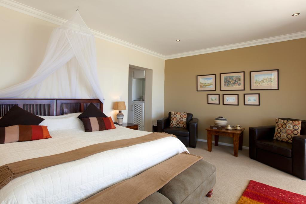 كيب تاون Entabeni Guest House الغرفة الصورة