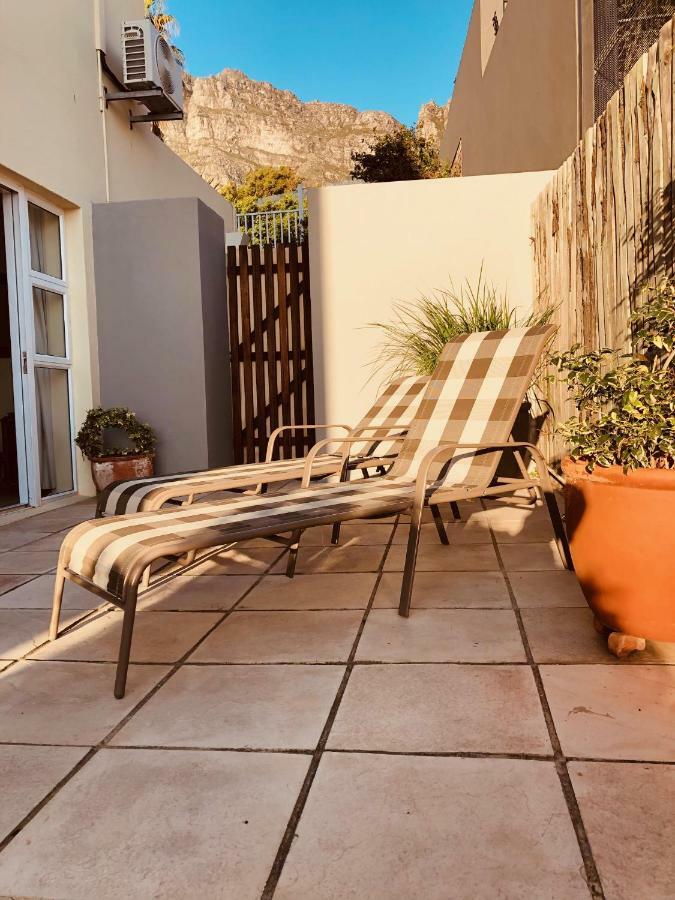 كيب تاون Entabeni Guest House المظهر الخارجي الصورة