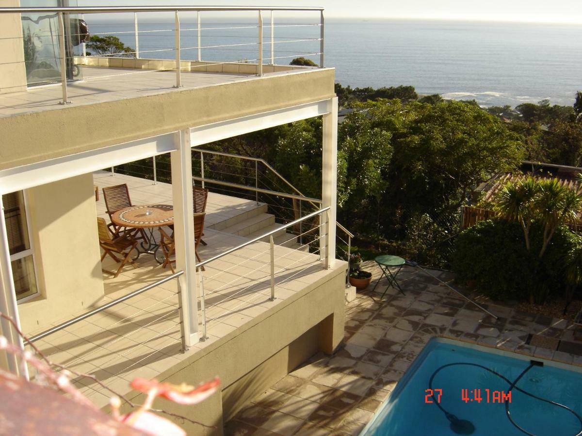كيب تاون Entabeni Guest House المظهر الخارجي الصورة
