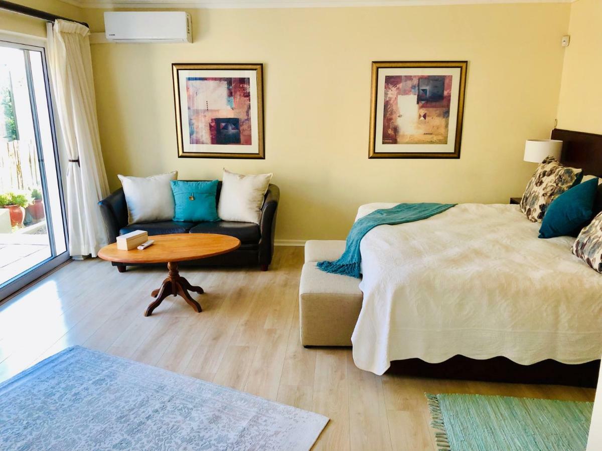 كيب تاون Entabeni Guest House المظهر الخارجي الصورة