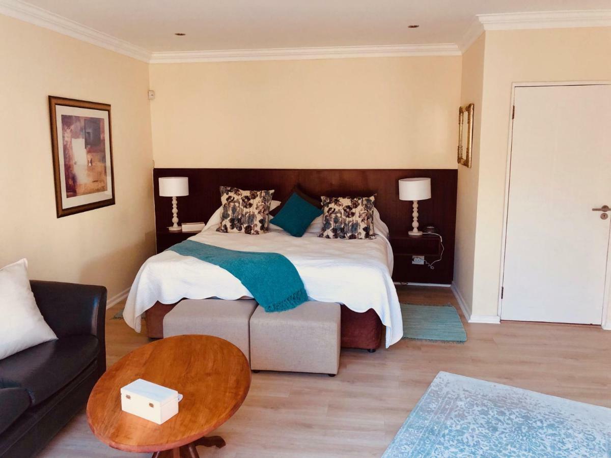 كيب تاون Entabeni Guest House المظهر الخارجي الصورة